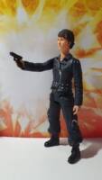 Helen Cutter (Series 3) from PRIMEVAL (Primeval) Custom Action Figure