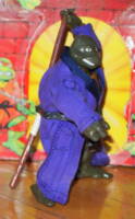 Future Don (Teenage Mutant Ninja Turtles) Custom Action Figure