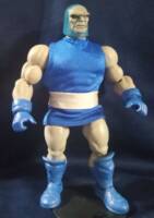MOTU Origins Darkseid (Masters of the Universe) Custom Action Figure