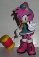 Fdc (Sonic) Custom Statue / Bust