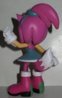 Fdc (Sonic) Custom Statue / Bust