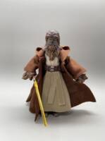 Tyvokka (Star Wars) Custom Action Figure