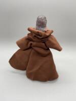 Tyvokka (Star Wars) Custom Action Figure