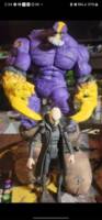 The Maxx 12' (Wuzzles) Custom Action Figure