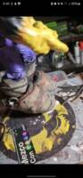 The Maxx 12' (Wuzzles) Custom Action Figure