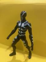 Multiplex (DC Universe) Custom Action Figure
