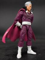 Magneto (Uncanny X-Men #202) V3 (Marvel Legends) Custom Action Figure