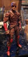DAREDEVIL Ben Affleck (Marvel Legends) Custom Action Figure