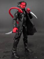 Azazel (Dark X-Men) (Marvel Legends) Custom Action Figure