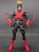 Pyro II (Marvel Legends) Custom Action Figure