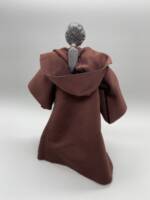Nicanas Tassu (Star Wars) Custom Action Figure