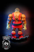 Saber (Thundercats) Custom Action Figure
