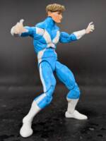 Iceman (X-Factor #1) V2 (Marvel Legends) Custom Action Figure