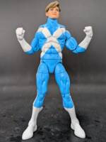Iceman (X-Factor #1) V2 (Marvel Legends) Custom Action Figure