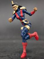 Frenzy (Acolyte) V4 (Marvel Legends) Custom Action Figure