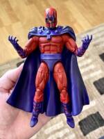 Magneto (Marvel Legends) Custom Action Figure