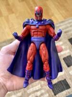 Magneto (Marvel Legends) Custom Action Figure