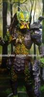 Renegade Predator (Kenner Homage) (Predator) Custom Action Figure