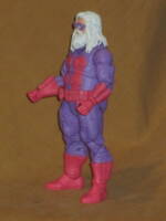 Ogre (Marvel Legends) Custom Action Figure