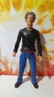 Nick Cutter (Series 3) from PRIMEVAL (Primeval) Custom Action Figure