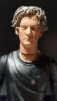 Nick Cutter (Series 3) from PRIMEVAL (Primeval) Custom Action Figure