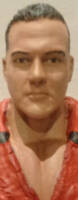 Pierre (Wrestling) Custom Action Figure