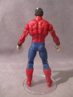 Collective Man (Marvel Universe) Custom Action Figure