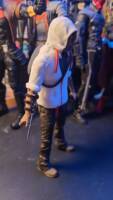 Desmond Miles (Assassin's Creed) Custom Action Figure