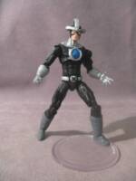 Strike Force Havok (Marvel Universe) Custom Action Figure