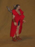 Agamotto-Avengers 1 Million BC (Marvel Legends) Custom Action Figure