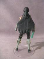 MK11 Jade (Mortal Kombat) Custom Action Figure