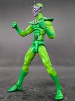 Hobgoblin (Imperial Guard) (Marvel Legends) Custom Action Figure