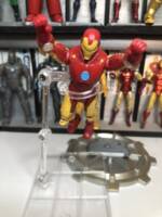 Iron Man mark 70 armor (Iron Man) Custom Action Figure