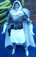 Ultra Doom Dr Doom within Ultron's Infinity Gems laden armor (Marvel Universe) Custom Action Figure