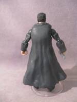 Billy Butcher (The Boys) Custom Action Figure