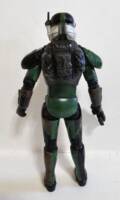 Recon Clone Commando (Star Wars) Custom Action Figure