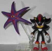 Doom's Eye (Sonic) Custom Miniature / Figurine