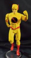 McFarlane Super Powers Reverse Flash (Super Powers) Custom Action Figure