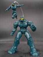 Warstar (Imperial Guard) V2 (Marvel Legends) Custom Action Figure