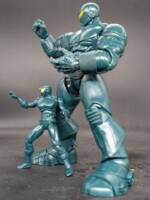 Warstar (Imperial Guard) V2 (Marvel Legends) Custom Action Figure