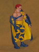 Leir (Marvel Legends) Custom Action Figure