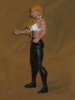 Bouncing Betty (Marvel Legends) Custom Action Figure