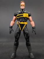 Cyclops (Ultimate) V3 (Marvel Legends) Custom Action Figure
