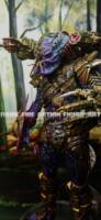 Lasershot Predator (Predator) Custom Action Figure