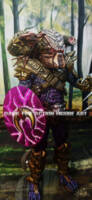 Lasershot Predator (Predator) Custom Action Figure