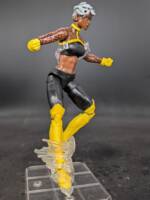 Storm (Punk Ultimate) V2 (Marvel Legends) Custom Action Figure