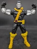 Colossus (Ultimate) V3 (Marvel Legends) Custom Action Figure