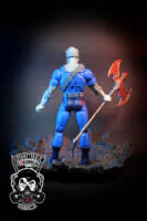 Cougarian (Thundercats) Custom Action Figure
