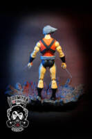 Jagaro (Thundercats) Custom Action Figure