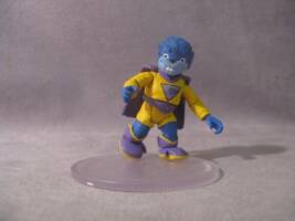 Gleek (DC Multiverse) Custom Action Figure